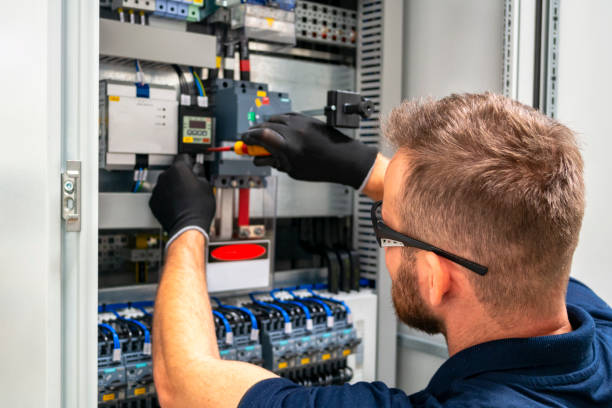 Best Electrical Contractors for Businesses  in Warsaw, MO