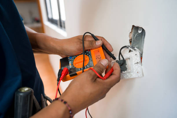 Best Residential Electrician Services  in Warsaw, MO