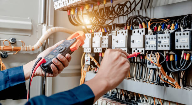 Best 24-Hour Electrician  in Warsaw, MO