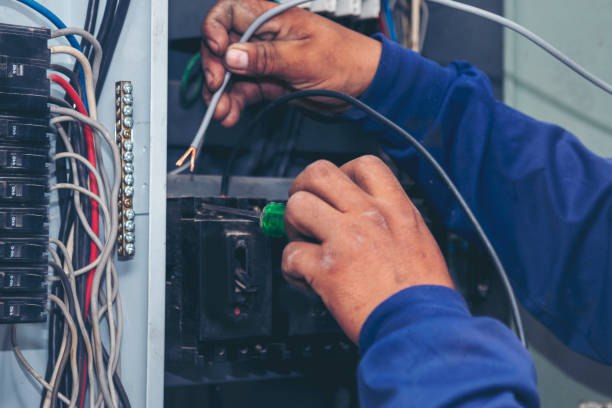 Best Electrical Contractors for Businesses  in Warsaw, MO