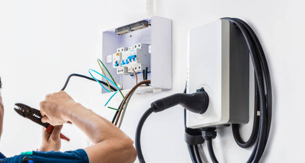 Best Electric Panel Repair  in Warsaw, MO